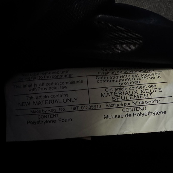 Samsonite Backpack - Picture 7 of 7